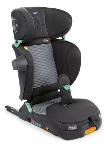 Chicco Cadeira Auto Unico Evo i-Size - Black