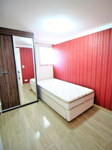 Imagem 8 de 19 de Praia Das Pitangueiras - Morro Do Maluf - Guarujá - 5 Dormitórios - 3 Suites - 2 Vagas - Ap4044 - 34710917