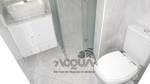 Imagem 5 de 10 de Apartamento 3 Dormitórios 1 Vaga, Enseada - 0738-1