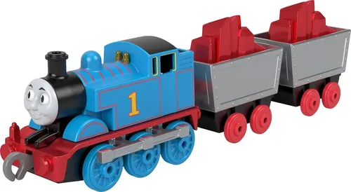 Thomas E Seus Amigos - 80 Anos Mattel - Mattel Jfv72