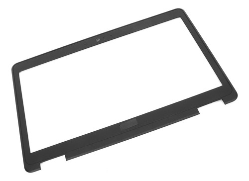 Funda Lcd Con Marco Frontal Para Portátil, Recortes Precisos