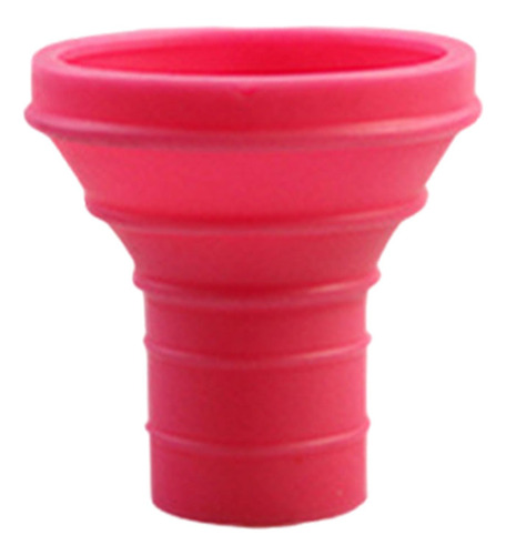 Pickup Suction Cup Golf Ball Suction Saver Device Pink