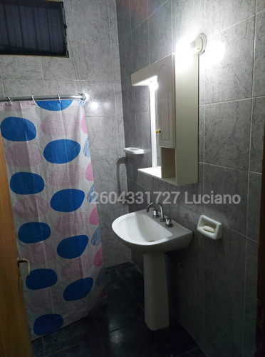 San Rafael Mendoza Alquiler Temporal Turismo