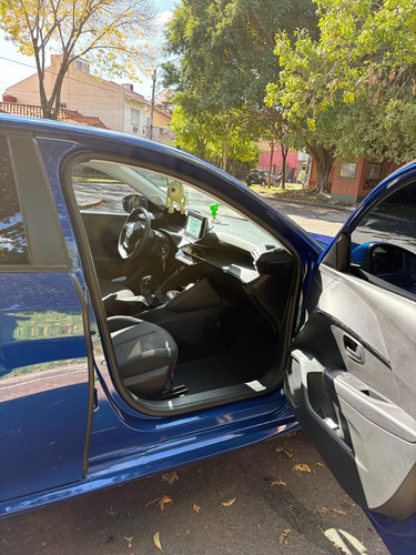 Peugeot 208 1.6 Active Pack