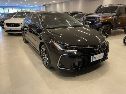 Imagem 15 de 15 de Toyota Corolla 1.8 Vvt-i Hybrid Flex Altis Cvt