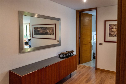 Departamento En Venta De 4 Dorm. En Las Condes