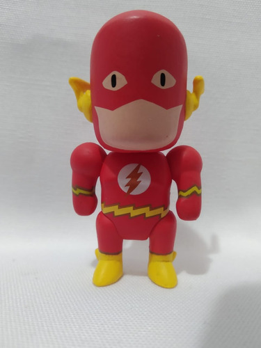 The Flash Scribblenauts Unmasked Dc Liga De La Justicia