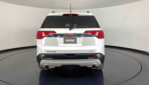 Imagen 5 de 15 de 113461 - Gmc Acadia 2017 Con Garantía