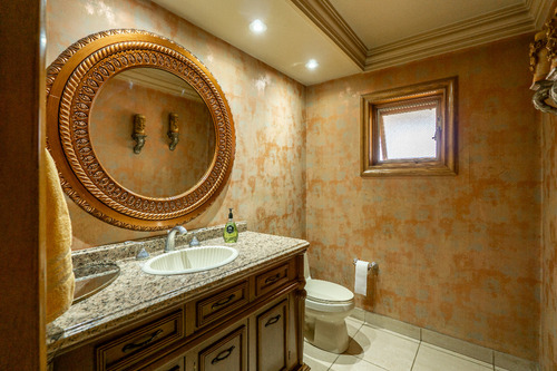 ¡en Venta! ¡hermosa Propiedad De 1 Piso En Las Rosas, Gómez Palacio!
