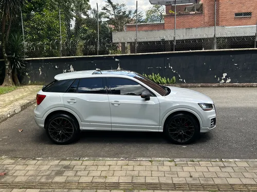 Audi Q2 1.0 Tfsi Ambition