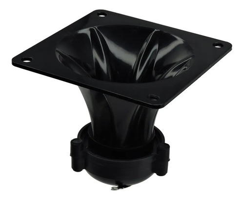 Kit Com 5 Tweeter De Piezo Elétrico - Melhor Preço