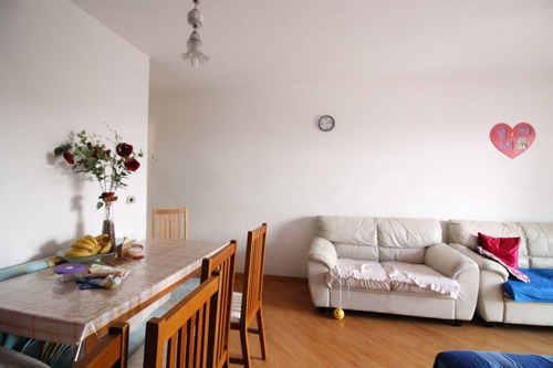 Imagem 5 de 18 de Apartamento - Ref: 6343