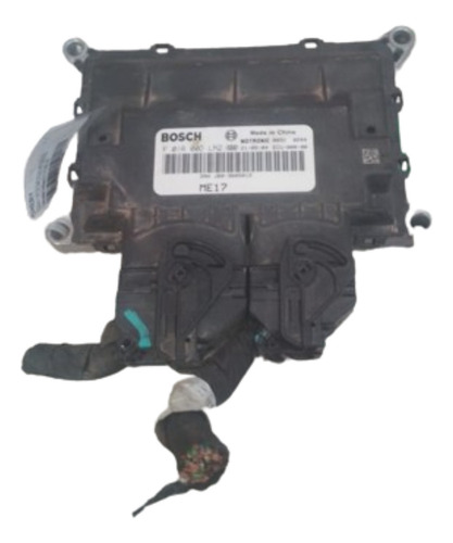 Computador Motor At F 01r 00d Lh2 Chery Tiggo 8 2020-2022 (Usado)