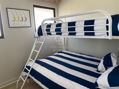 Penthouse San Alfonso Del Mar, Bahia Norte