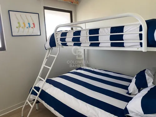 Penthouse San Alfonso Del Mar, Bahia Norte
