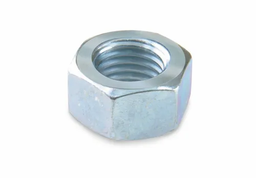 comprar Tuerca Hexagonal Galvanizada 1-1\u002F2 Pulgada \u002F\u002F 2 Piezas