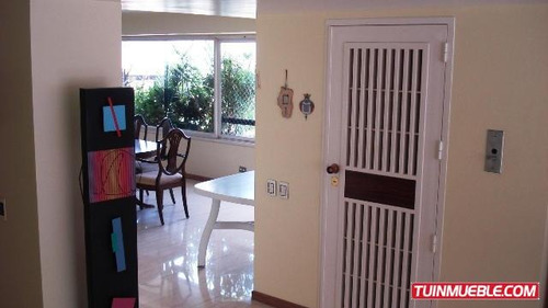 Imagen 11 de 14 de Ph En Venta En Los Chorros, Caracas 20-16599 Mvg