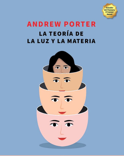 La Teoria De La Luz Y La Materia - Andrew Porter - China Ed