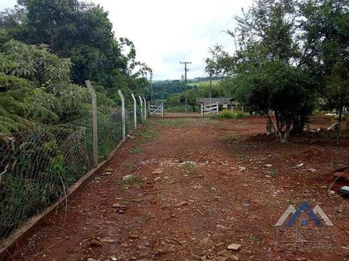Imagem 5 de 6 de Chácara Com 7 Dormitórios À Venda, 21000 M² Por R$ 680.000,00 - Cristo Rei - Tamarana/pr - Ch0102