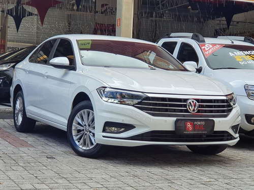 Imagem 1 de 12 de Volkswagen Jetta 250 Tsi 1.4 Flex Aut