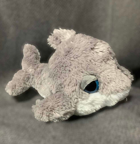 Peluche Aurora Dreamy Eyes Delfin 30cm