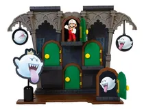 Comprar Jakks Pacific Super Mario Mario de Fuego