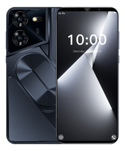 Smartphone R Con Memoria Android De 1 Gb+8 Gb, 5,5 Pulgadas,