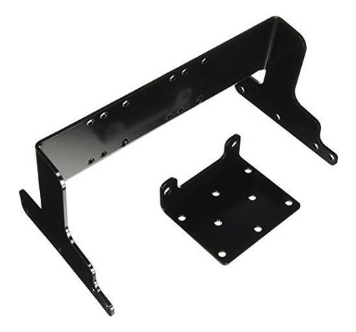 Kfi Products 100430 Winch Mount Para Polaris