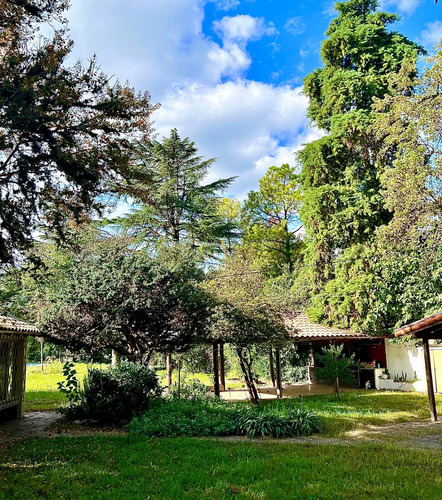Oportunidad! Terreno / Lote En Venta De 1587 M² En La Mejor Zona Del Parque Leloir.