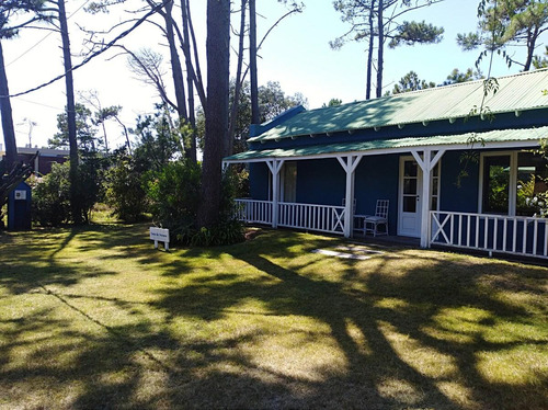 Casa - La Barra