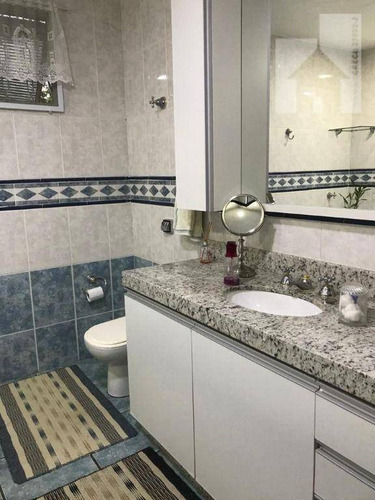 Imagem 18 de 30 de Chácara Com 3 Dormitórios À Venda, 2673 M² - Parque Nova Xampirra - Itatiba/sp - Ch0152