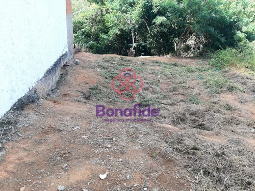 Imagem 2 de 3 de Terreno, Loteamento Serra Dos Cristais, Várzea Paulista - Te09118 - 69961203