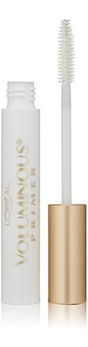 L'oréal Paris Voluminosa Primer Mascara, Primer, 0.24 Fl. On