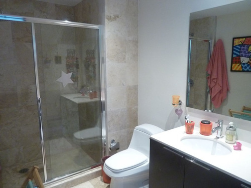 Imagen 22 de 30 de Departamento En Venta En Bosques De Las Lomas As