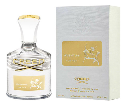 Perfume Original Aventus Creed Dama 75ml 