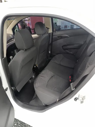 Chevrolet Beat 1.2 Ltz Mecánica