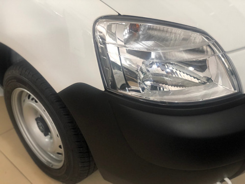 Peugeot Partner Confort Furgón 1.6 N
