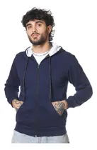 Comprar Pack X 3 Camperas Friza Invierno Hombre Colores 