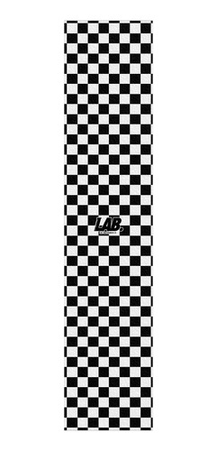 Lija Para Longboard Lab Grano 80 Alta Calidad 120x26