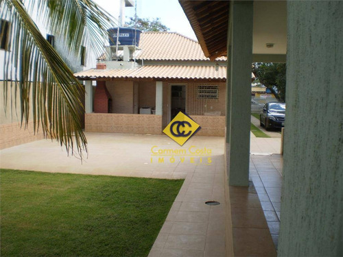 Imagem 3 de 23 de Casa Com 2 Dormitórios À Venda, 180 M² Por R$ 1.080.000,00 - Costazul - Rio Das Ostras/rj - Ca0549