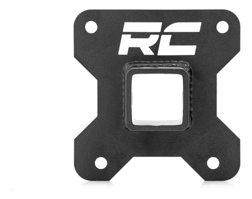 Enganche Utv Polaris Rzr Xp 1000 Del Año 2014 Al 202...