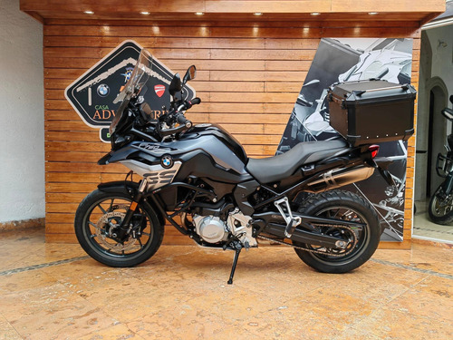 Bmw F750 Gs
