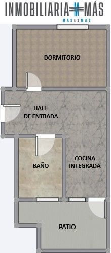 Imagen 9 de 9 de Apartamento Alquiler Parque Batlle Montevideo Imas.uy Ma * (ref: Ims-17333)