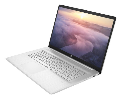 Computador Portátil Hp 17,3 Touch I7 16gb 1tb Ssd Window...