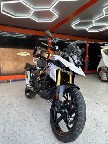 Bmw Gs 310 Mod 2022
