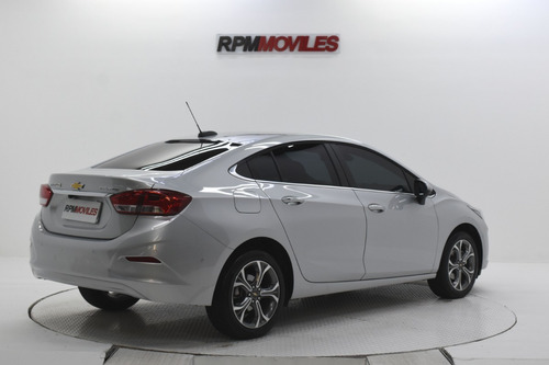 Chevrolet Cruze 1.4t Premier Ii At 2021 Rpm Moviles