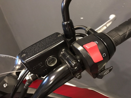 Imagen 6 de 16 de Honda Nc 750