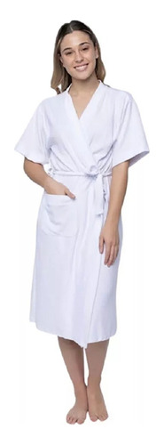 Bata Towel Toalla Mujer T. 54-58 Mariene 4127e