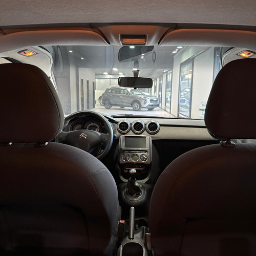 Citroën C3 1.5 Feel 90cv