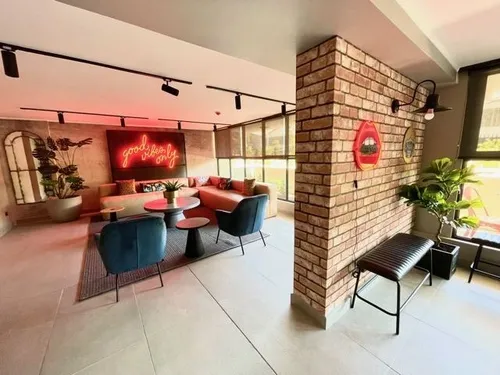 Departamento 2 Dorm. 1 Baño En Arriendo En Macul